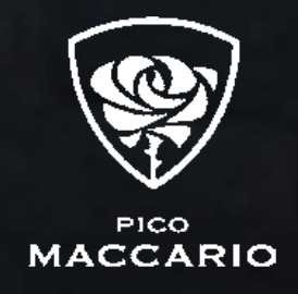 Logo Pico Maccario