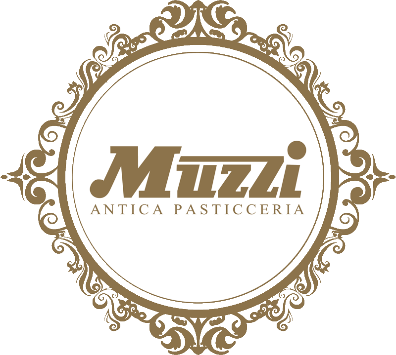 Logo Pasticceria Muzzi